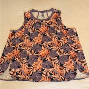Women’s Crane Tank Top